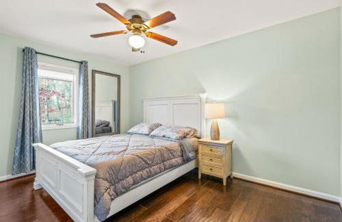 Cozy Mountain Song- Massanutten Mountain - Foto 13