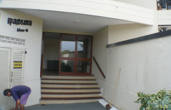 BÚZIOS BEACH INTERNACIONAL RESIDENCE SERVICE - Foto 2