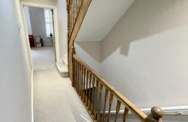 Modern Maisonette in Vibrant Bristol, Free Parking - Foto 17