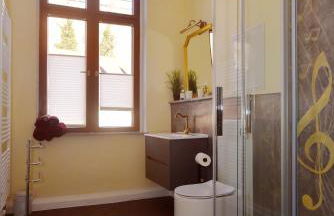 Alte Post Sondershausen - Foto 17