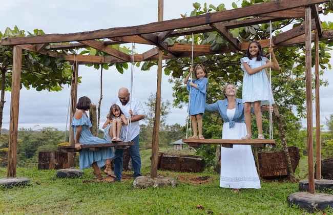 La Finca Azul - Foto 54