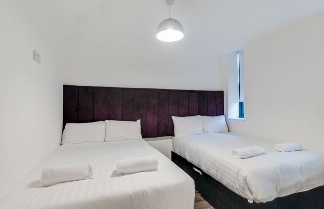 iStay Liverpool Bold Street - Foto 20