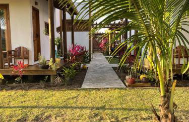 Raios de Sol Ville - Taipu de Fora -Casa com 2 Suítes - Foto 12