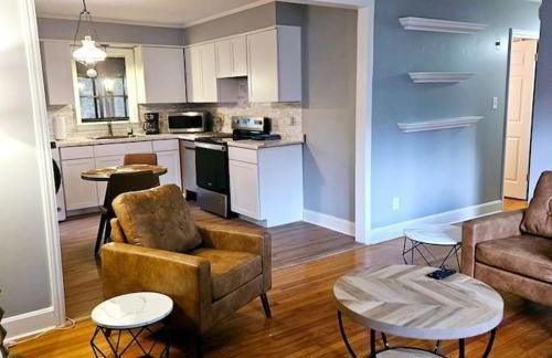 Charming Charlotte city Vacation Home - Foto 1