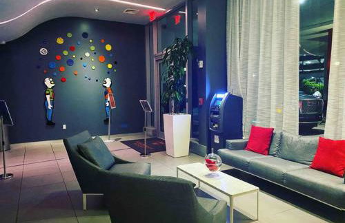 Premium Oceanview Living Full Kitchen & Miami Chic Vibes -14 A - Foto 35