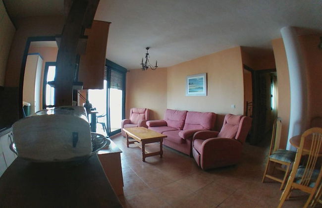 Apartment in Zahara, Cadiz 103446 by MO Rentals - Foto 11