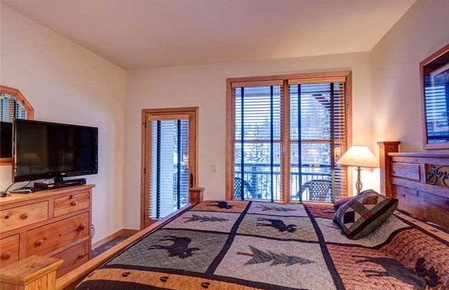 The Corral at Breckenridge by Great Western Lodging - Foto 23