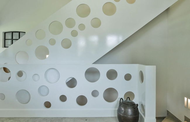 House by the sea Comfortable Holiday Residence - Foto 3