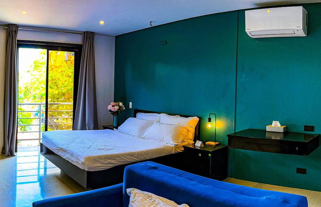 The Pacific Coast Tropical Haven - Foto 15