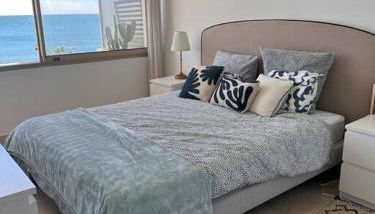 Appartement panoramique sur mer - Foto 4