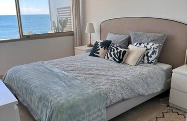 Appartement panoramique sur mer - Foto 4