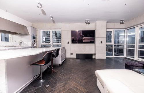 Black Pearl - Amazing City View, 130 sqm - Foto 35