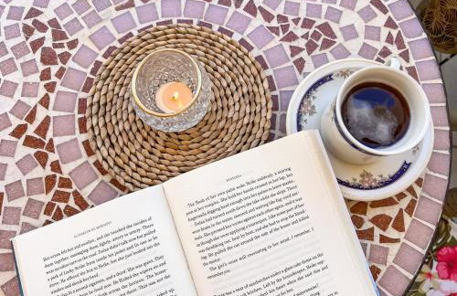 Haplotēs Rhodes Apartment - Foto 6