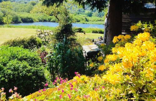 Dove Cot country cottage Ambleside - Foto 10