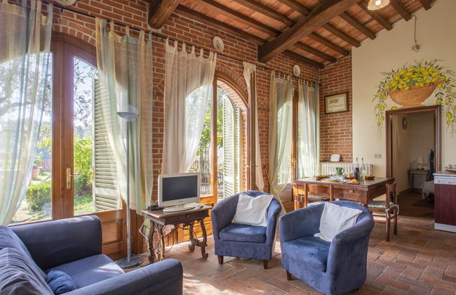 Borgo della Limonaia - Foto 8