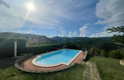 Countryhouse in Tuscany - Foto 15