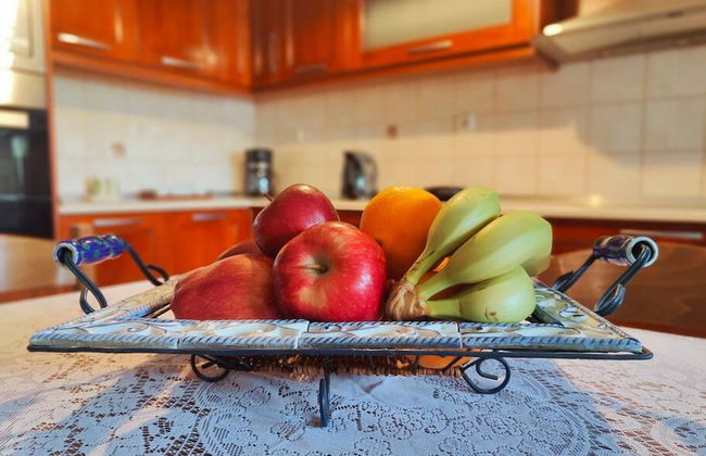 Evaggelia s Private House in Fanes Rhodes - Foto 30