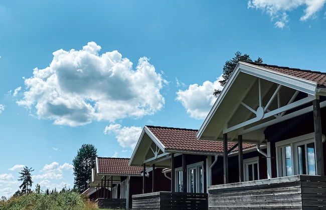 Resort Yxenhaga - Foto 1