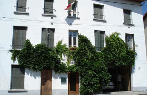 La Roche Pérégrine - Photo 7