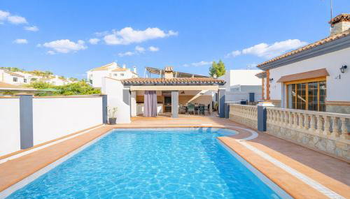 Cubo's Casa El Rodeo & Private Pool - Foto 3