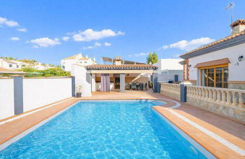 Cubo's Casa El Rodeo & Private Pool - Foto 3