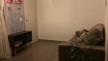 Apartamento Mobiliado a 10 min de Florianópolis - Foto 5