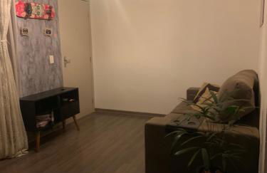 Apartamento Mobiliado a 10 min de Florianópolis - Foto 5