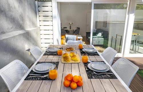 WHome Suburban Serenity Family Home with Pool - Foto 8