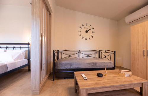 Demi's Apartments Near Athens Airport By SEM - Foto 37