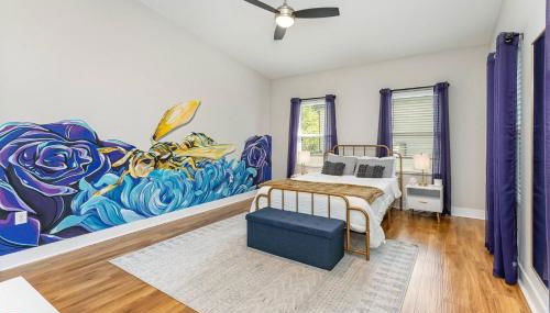 Queen City's Nest Uptown - Foto 4