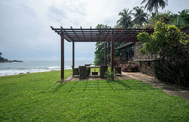 Kottan On Sea by The Serendipity Collection - Foto 5