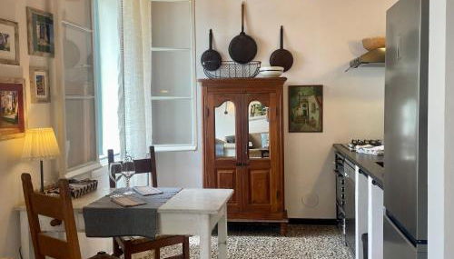 Ca' dei Merli - charming Italian village house - Foto 5