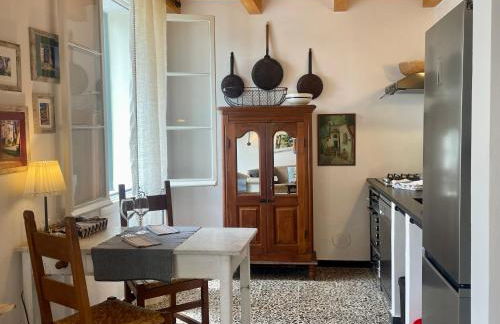 Ca' dei Merli - charming Italian village house - Foto 5