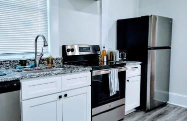 Walk to Duke Campus! 1 Bedroom in Trinity Park! - Photo 3