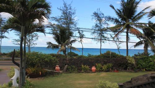 Hawaiian Paradise, Absolutely Gorgeous, Breathtaking Beach Home in Waimanalo - Foto 3