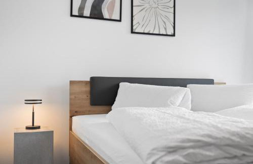 ANYTIME - Penthouse mit Terrasse und Bergsicht - Foto 27