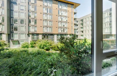 Blueground South Lake Union rooftop nr Lake Union SEA-884 - Foto 6