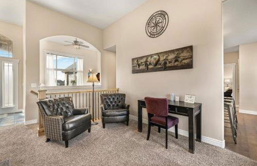 Teton Harmony by KABINO Hot Tub Pool Table Fire Pit Mtn Views 2 Levels 2 Living Rooms WiFi Grill - Foto 21