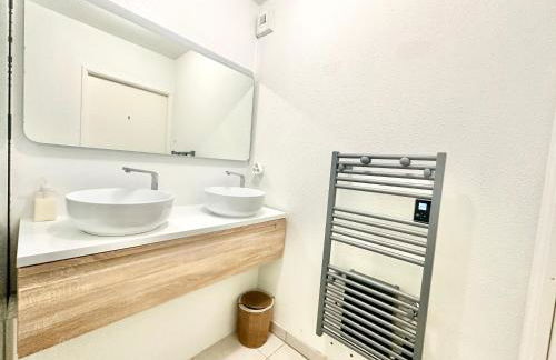 L'Arsène, un cocon avec terrasse - Foto 20