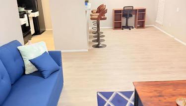 Central 1BR Retreat by Hospital and tollway - Foto 5