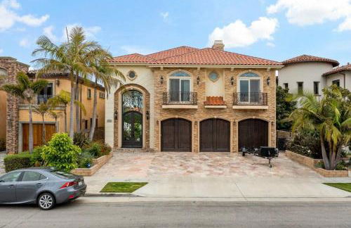 Huntington Harbour Waterfront Home - Foto 27