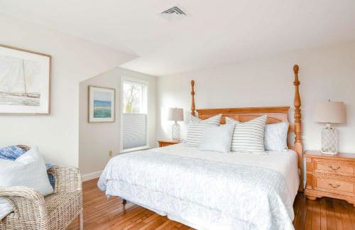 15526 - Luxurious Waterfront Home with Incredible Entertainment Space Secluded on Pleasant Bay - Foto 27