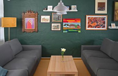 Ferienappartements inTOuR - Foto 72