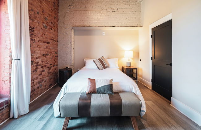 Three Trails Downtown Elkin - Foto 15