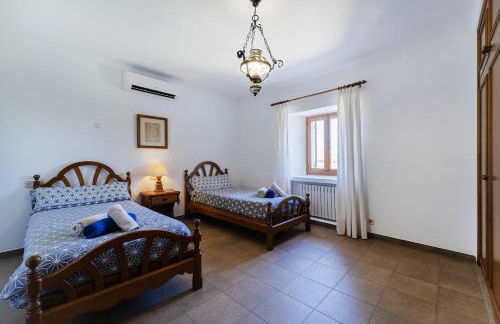 Cas Munji - BBQ, piscina y terraza - Foto 29