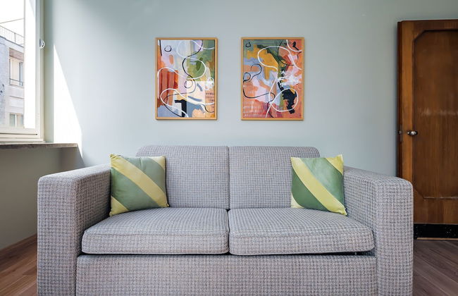 Numa Milan Adore - Foto 43