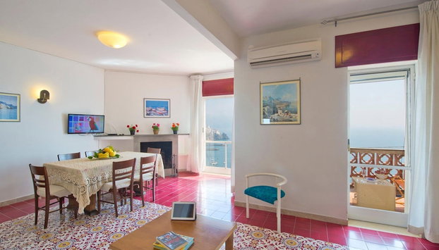 Appartamento Belvedere - ID 3051 - Foto 5, Habitación