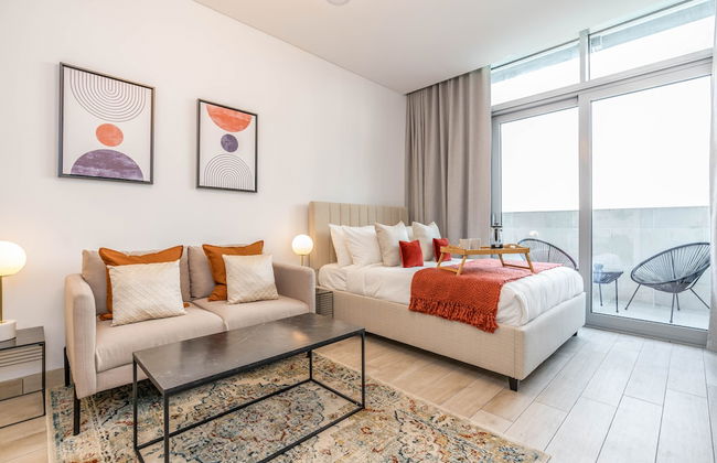 Silkhaus Burj Daman, DIFC Dubai - Photo 25