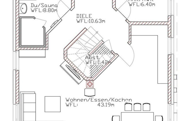 "baltic Sea Breeze" Modern Retreat - Foto 9