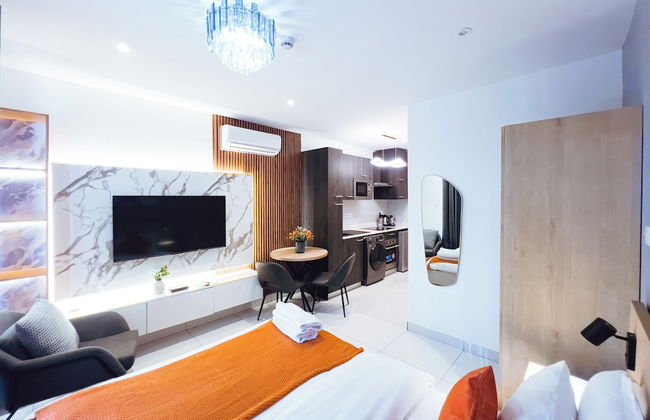 Loxwood Apartment - Foto 31